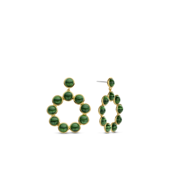 TI SENTO - Milano Earrings