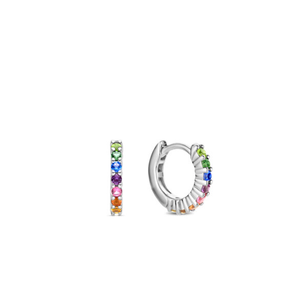 TI SENTO - Milano Earrings