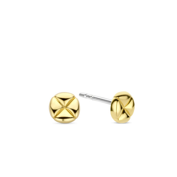 TI SENTO - Milano Earrings