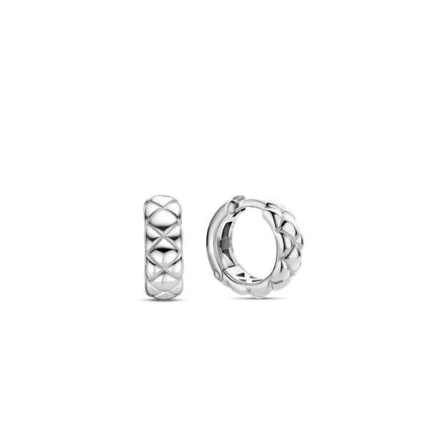 TI SENTO - Milano Earrings