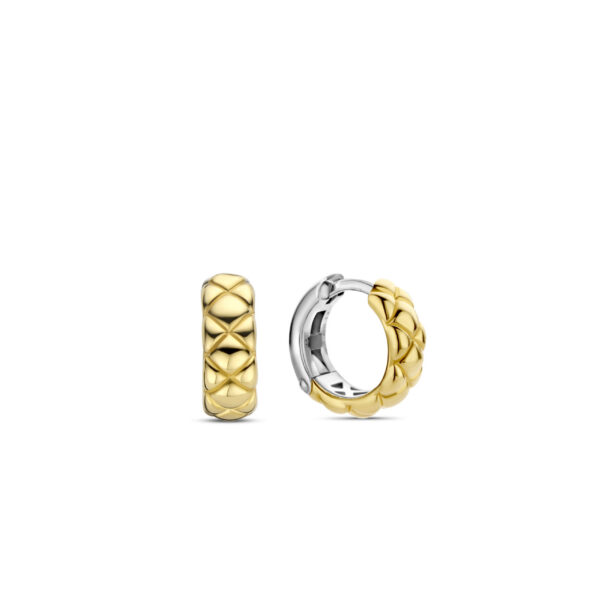 TI SENTO - Milano Earrings