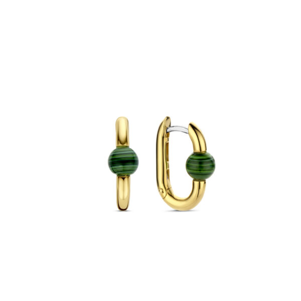 TI SENTO - Milano Earrings