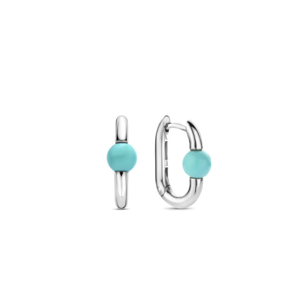 TI SENTO - Milano Earrings