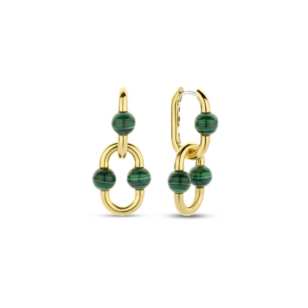 TI SENTO - Milano Earrings