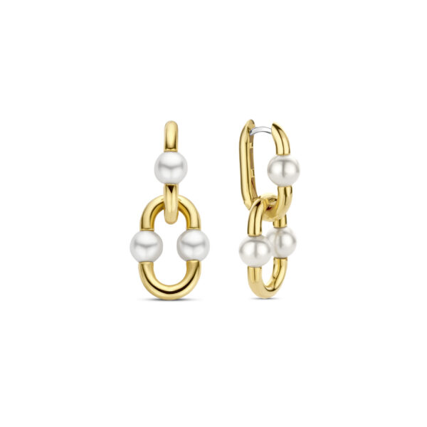 TI SENTO - Milano Earrings