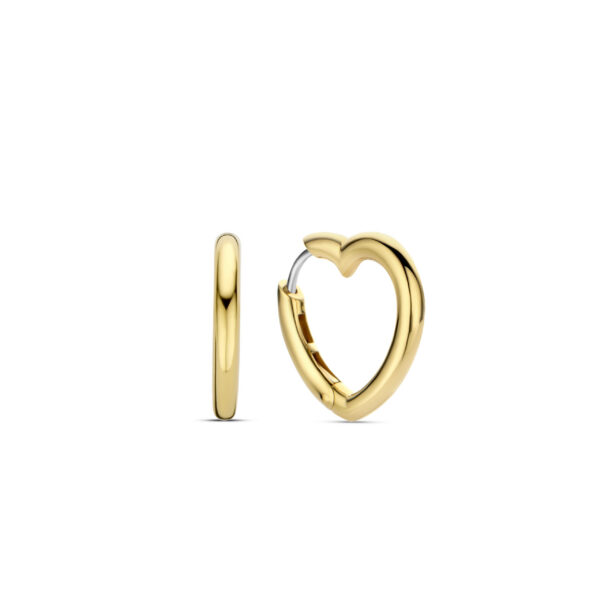 TI SENTO - Milano Earrings