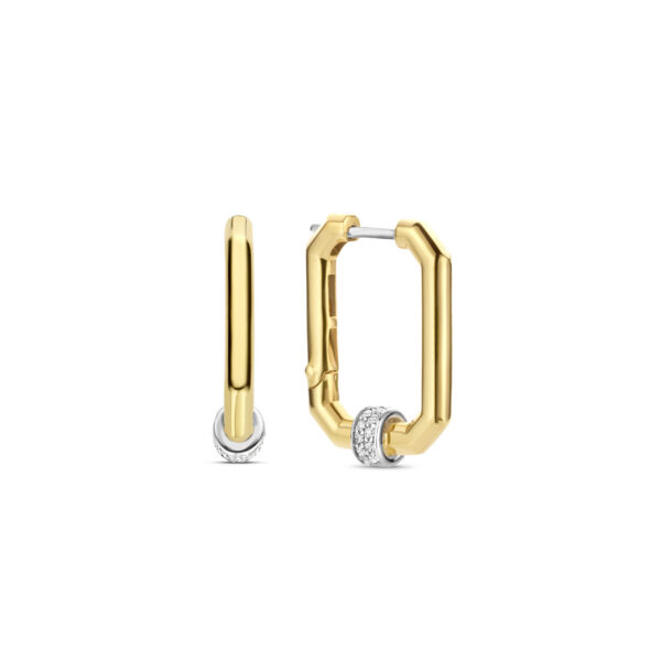 TI SENTO - Milano Earrings