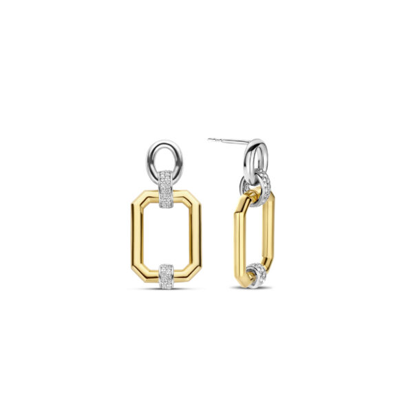 TI SENTO - Milano Earrings