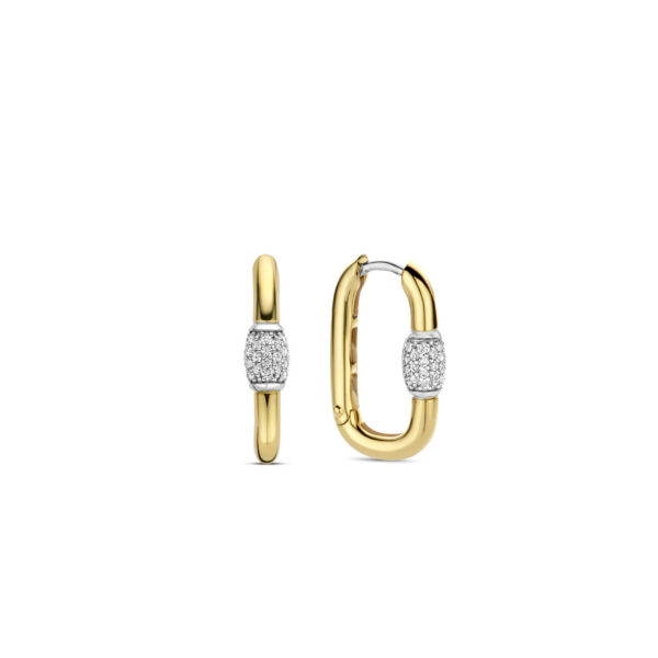 TI SENTO - Milano Earrings