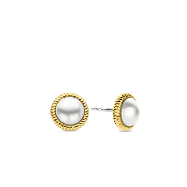 TI SENTO - Milano Earrings
