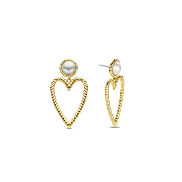 TI SENTO - Milano Earrings