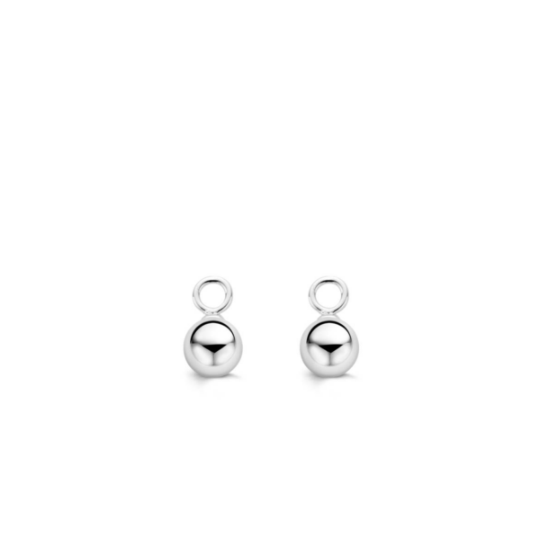 TI SENTO – Milano Ear Charms