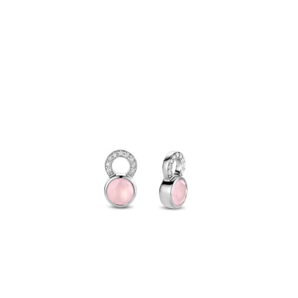TI SENTO – Milano Ear Charms