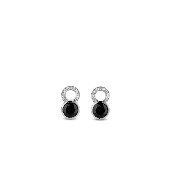 TI SENTO – Milano Ear Charms
