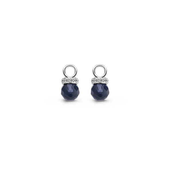 TI SENTO – Milano Ear Charms