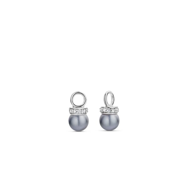 TI SENTO – Milano Ear Charms