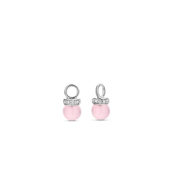 TI SENTO – Milano Ear Charms