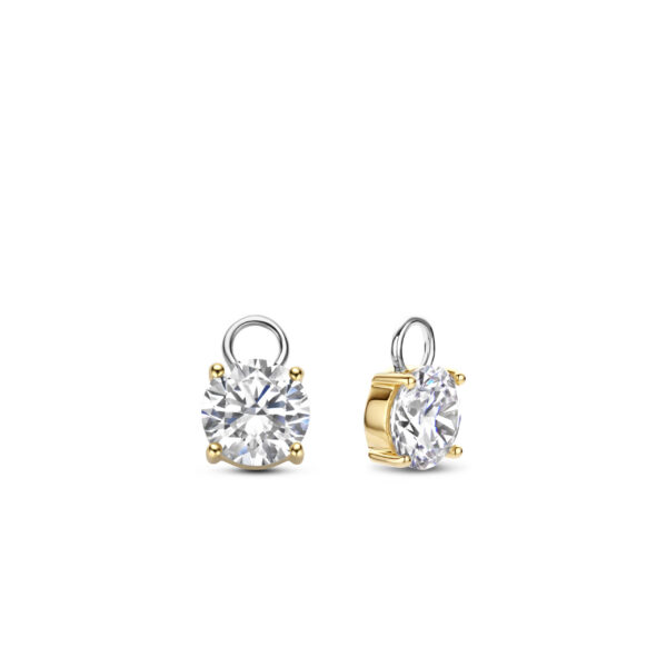 TI SENTO – Milano Ear Charms