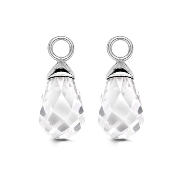 TI SENTO – Milano Ear Charms