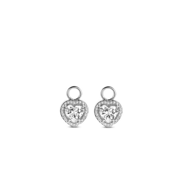TI SENTO – Milano Ear Charms
