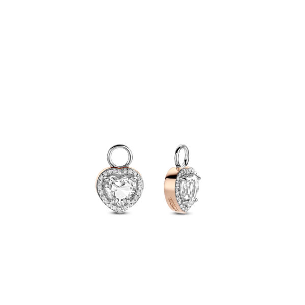 TI SENTO – Milano Ear Charms