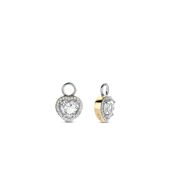 TI SENTO – Milano Ear Charms