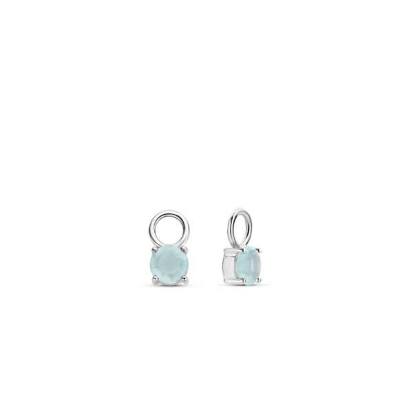 TI SENTO – Milano Ear Charms