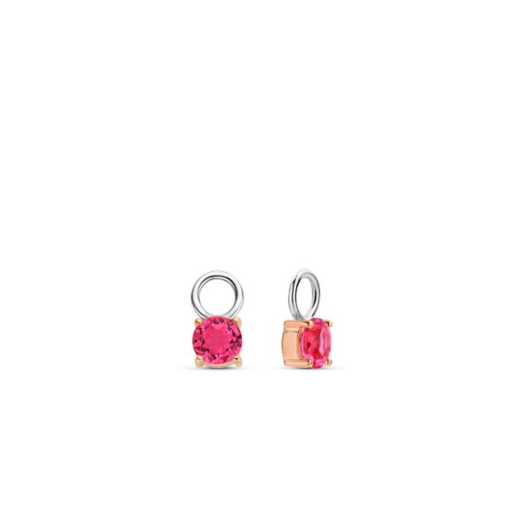 TI SENTO – Milano Ear Charms