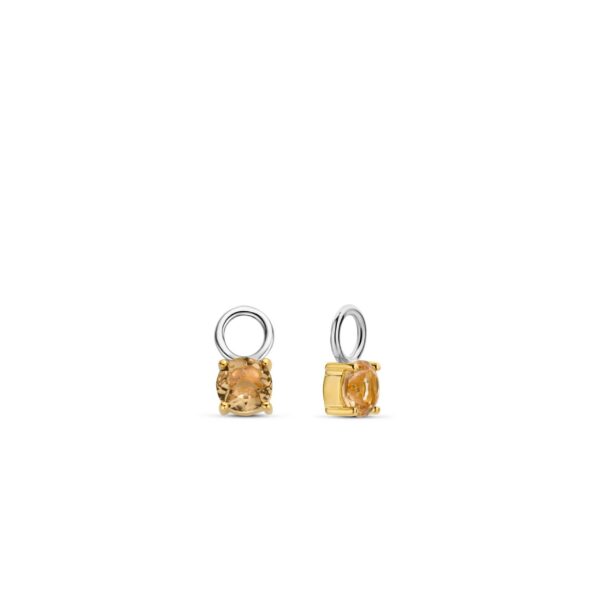 TI SENTO – Milano Ear Charms