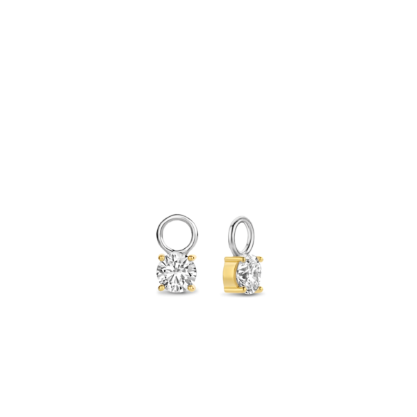 TI SENTO – Milano Ear Charms