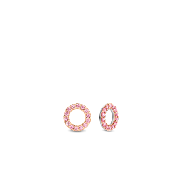 TI SENTO – Milano Ear Charms