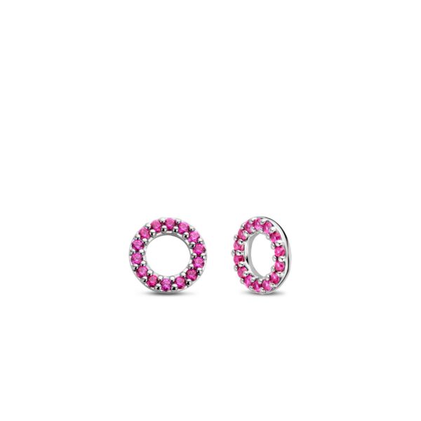 TI SENTO – Milano Ear Charms