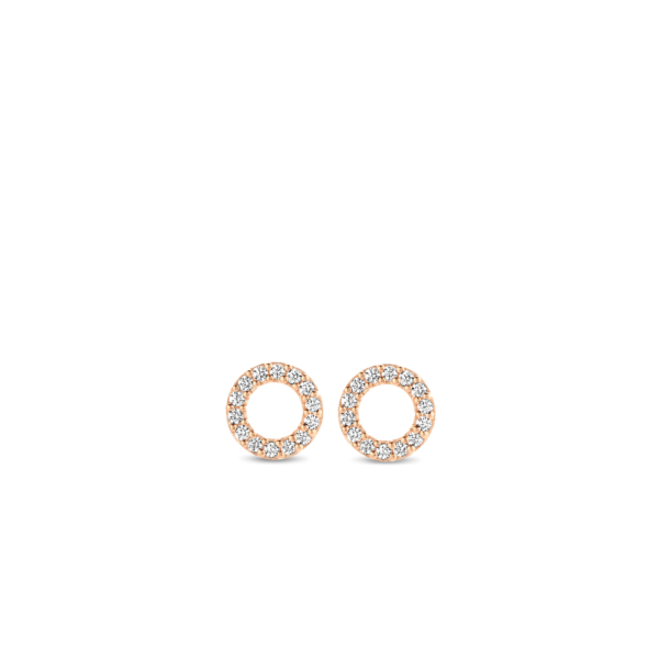 TI SENTO – Milano Ear Charms