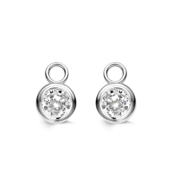 TI SENTO – Milano Ear Charms