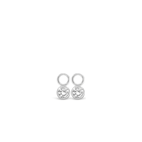 TI SENTO – Milano Ear Charms