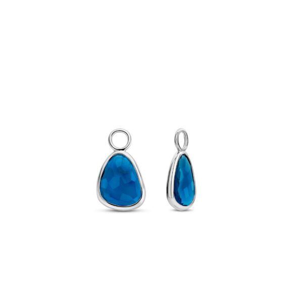 TI SENTO – Milano Ear Charms