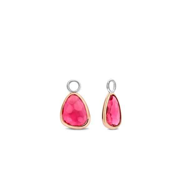 TI SENTO – Milano Ear Charms