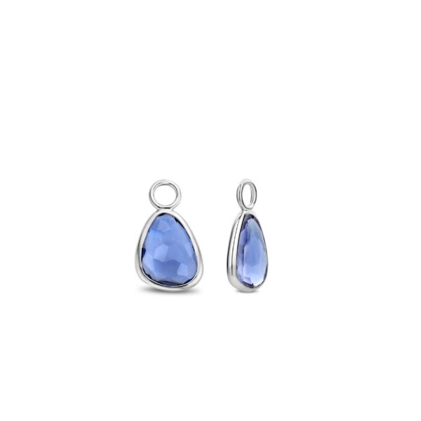 TI SENTO – Milano Ear Charms