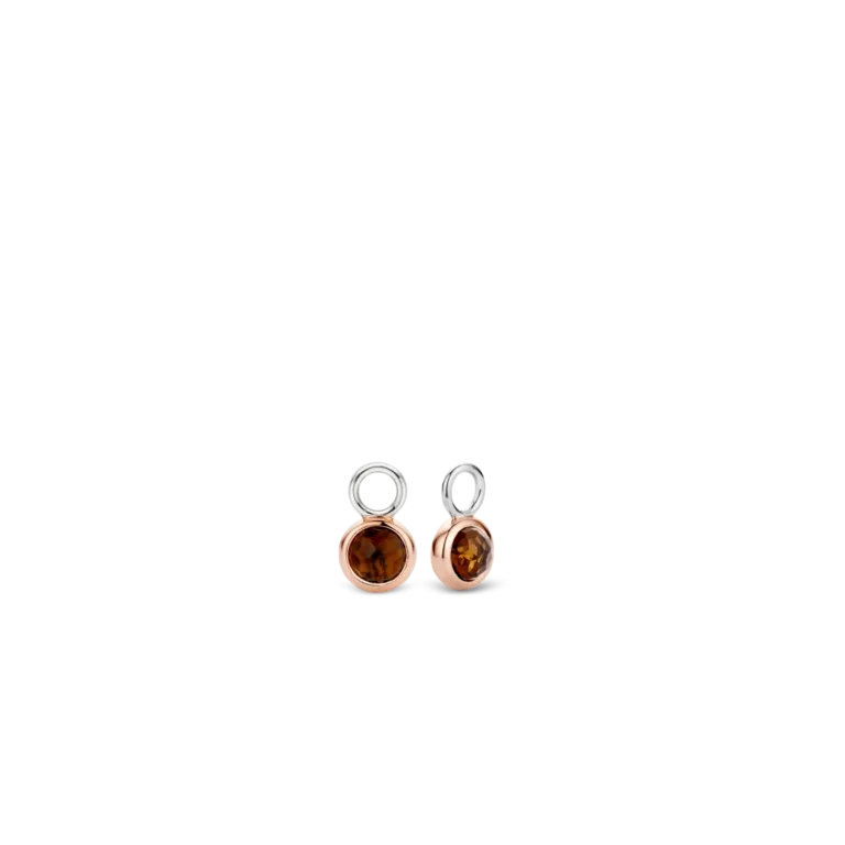 TI SENTO – Milano Ear Charms