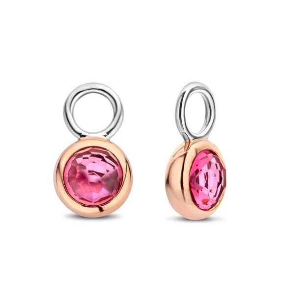 TI SENTO – Milano Ear Charms