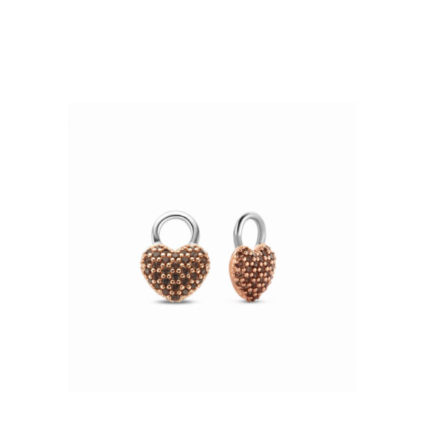 TI SENTO – Milano Ear Charms