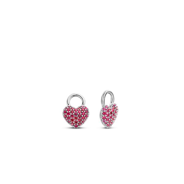 TI SENTO – Milano Ear Charms