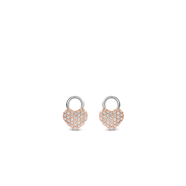 TI SENTO – Milano Ear Charms