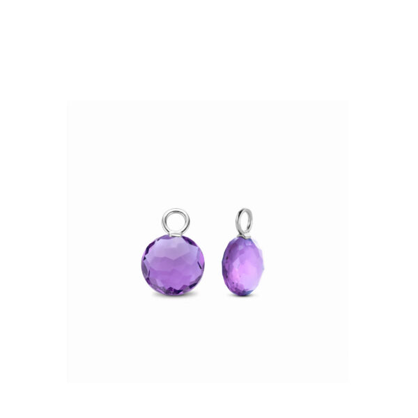 TI SENTO – Milano Ear Charms