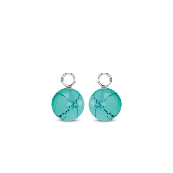 TI SENTO – Milano Ear Charms