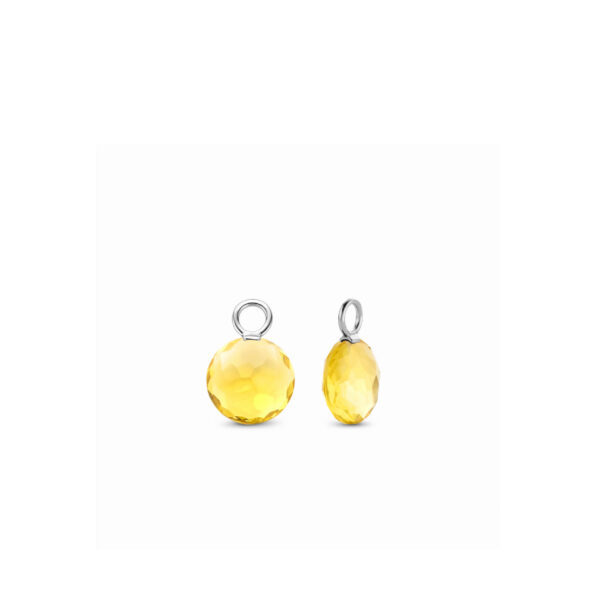 TI SENTO – Milano Ear Charms