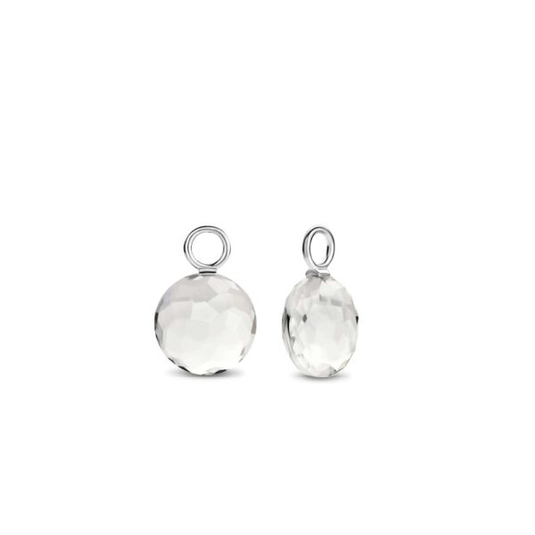TI SENTO – Milano Ear Charms