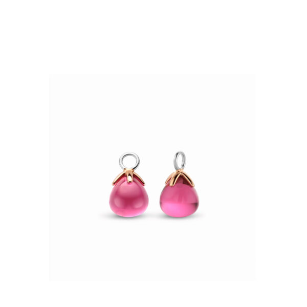 TI SENTO – Milano Ear Charms