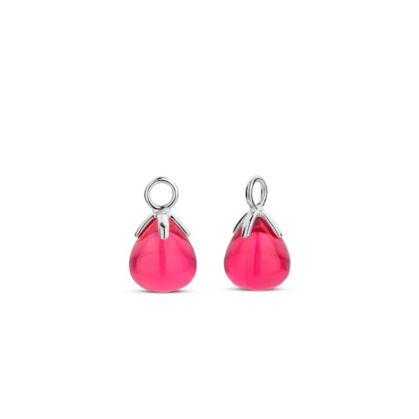 TI SENTO – Milano Ear Charms