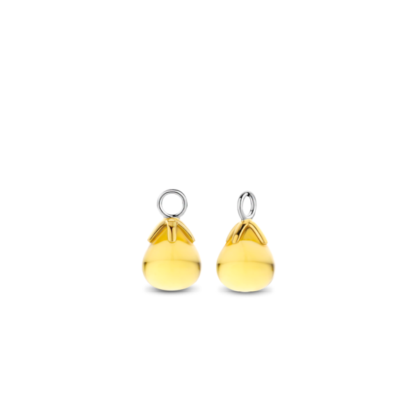 TI SENTO – Milano Ear Charms